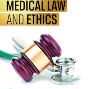 Medical Law and Ethics 6th Edition Fremgen - Test Bank