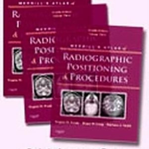 Merrill's Atlas of Radiographic Positioning and Procedures 12th Edition Frank - Test Bank