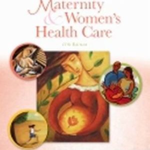 Maternity and Women's Health Care 11th Edition Lowdermilk - Test Bank
