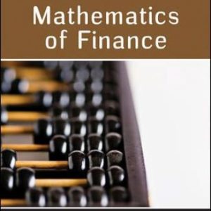 Mathematics of Finance 9th Canadian Edition Brown - Solution Manual