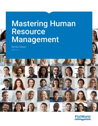 Mastering Human Resource Management Version 1.0 Crews - Test Bank Mastering Human Resource Management Version 1.0 Crews - Test Bank