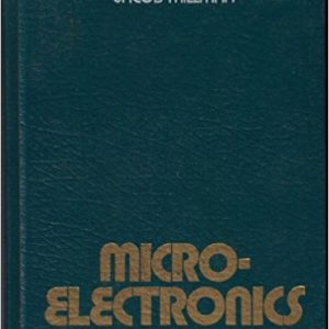 Microelectronics: Digital and Analog Circuits and Systems 1St Edition Millman - Solution Manual