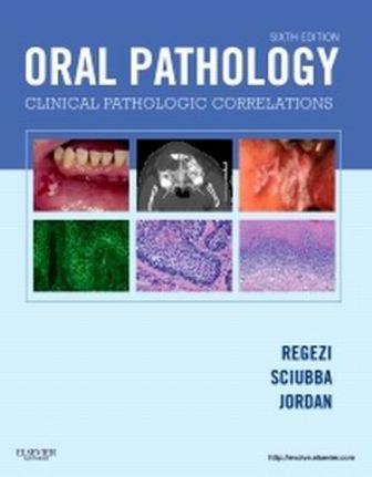 Oral Pathology Clinical Pathologic Correlations 6th Edition Regezi - Test Bank Oral Pathology Clinical Pathologic Correlations 6th Edition Regezi - Test Bank