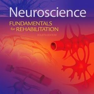 Neuroscience Fundamentals for Rehabilitation 4th Edition Lundy-Ekman - Test Bank