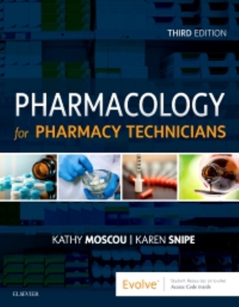 Pharmacology for Pharmacy Technicians 3rd Edition Moscou - Solution Manual Pharmacology for Pharmacy Technicians 3rd Edition Moscou - Solution Manual