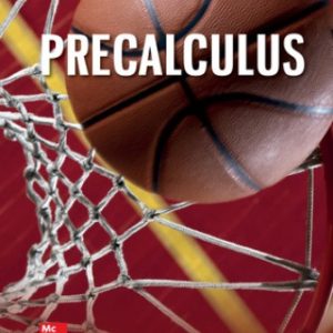 Precalculus 2nd Edition Miller - Test Bank
