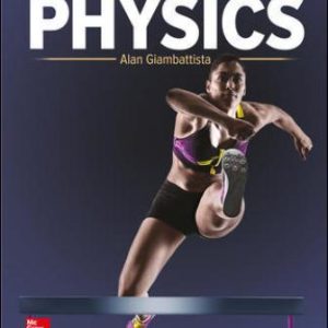 Physics 5th Edition Giambattista - Test Bank