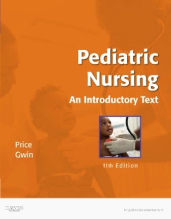 Pediatric Nursing 11th Edition Price - Test Bank Pediatric Nursing 11th Edition Price - Test Bank