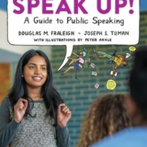 Speak Up! 6th Edition Fraleigh - Test Bank